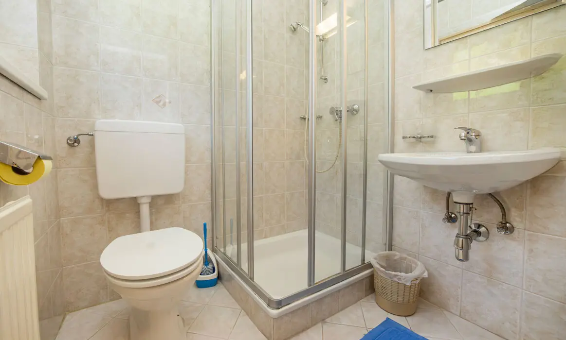 Familien-Ferienwohnung in Eben im Pongau, Haus Gsenger