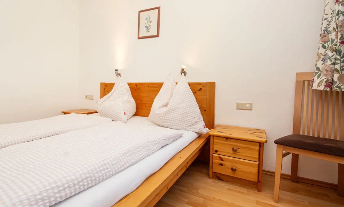 Familien-Ferienwohnung in Eben im Pongau, Haus Gsenger