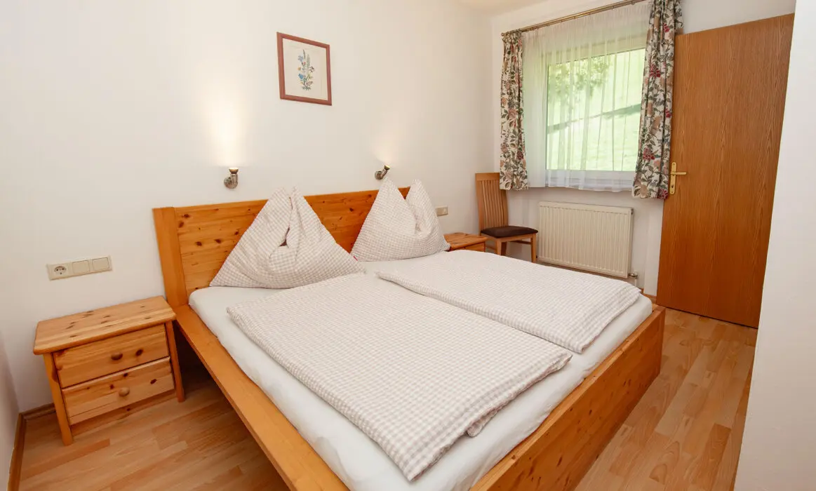 Familien-Ferienwohnung in Eben im Pongau, Haus Gsenger
