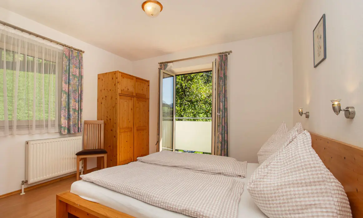 Familien-Ferienwohnung in Eben im Pongau, Haus Gsenger