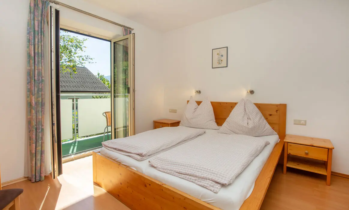 Familien-Ferienwohnung in Eben im Pongau, Haus Gsenger