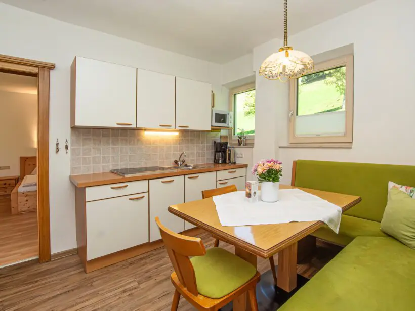 Ferienwohnung Eben Gsenger 3