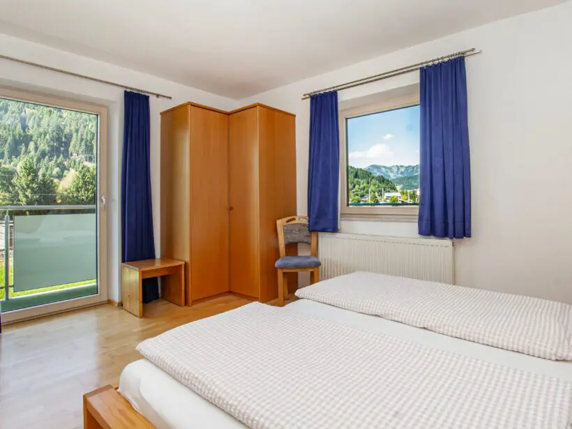 Ferienwohnung Eben Gsenger 4