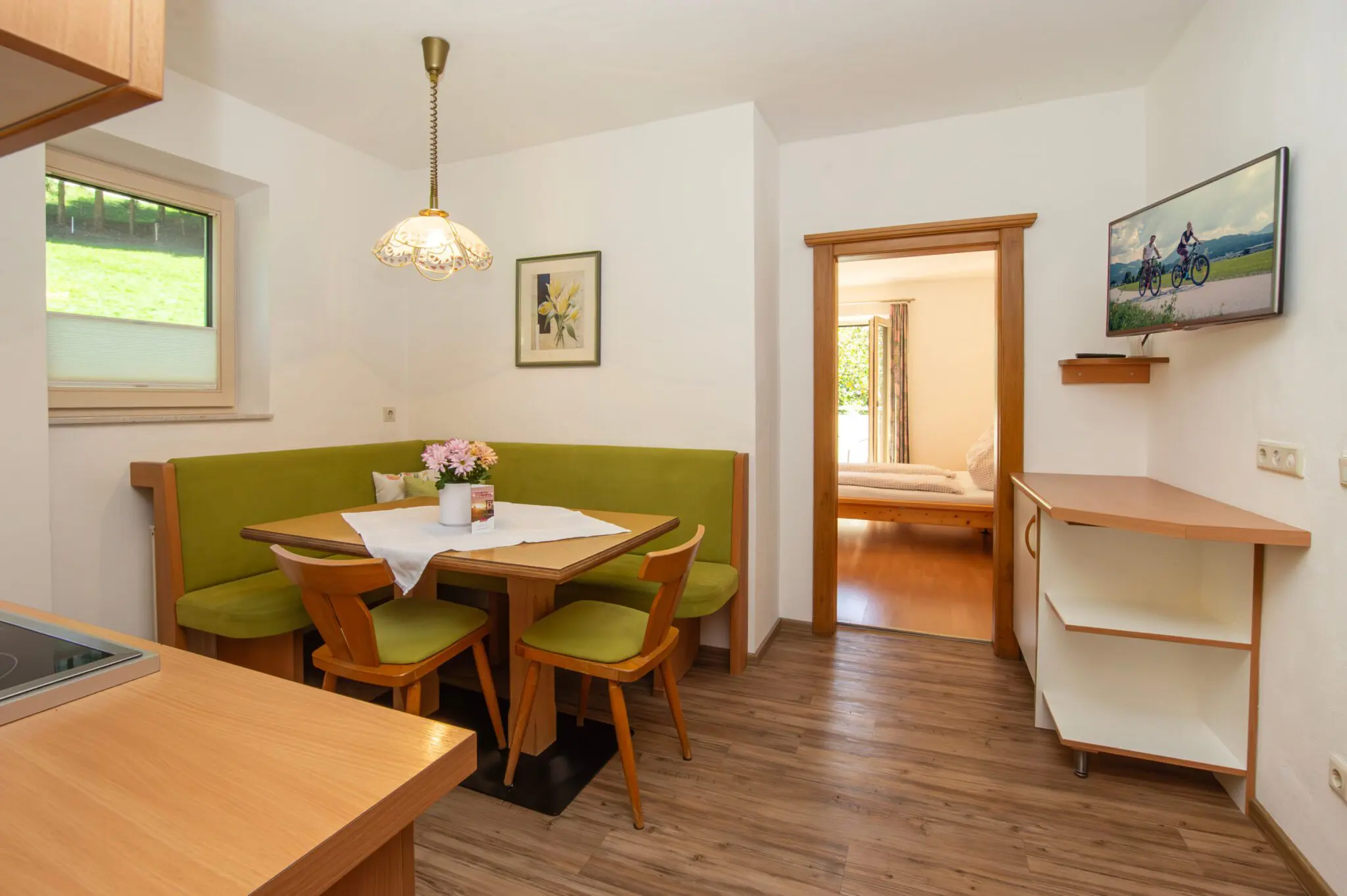 Ferienwohnung Eben Gsenger 5 Ferienwohnung Eben Gsenger 5