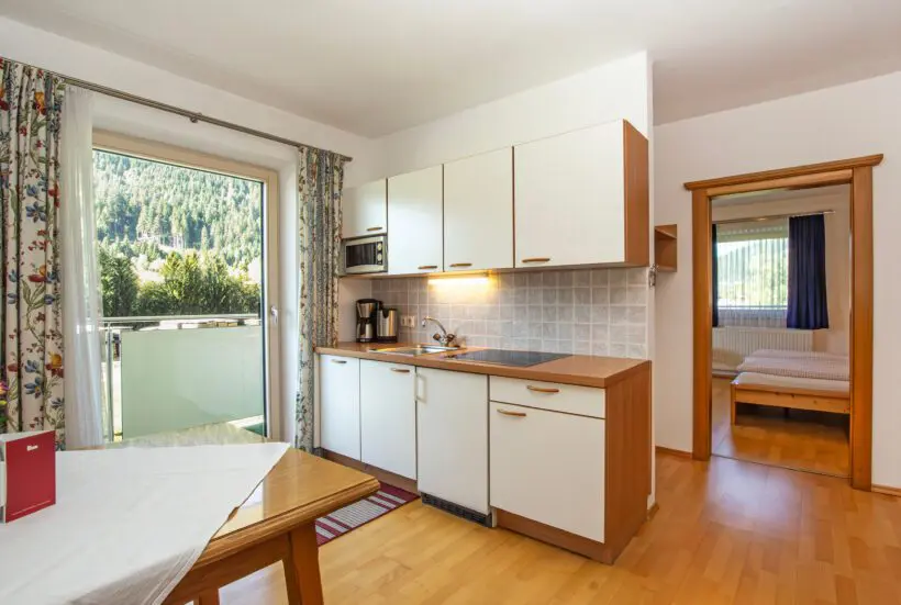 Ferienwohnung Eben Gsenger 6 Ferienwohnung Eben Gsenger 6