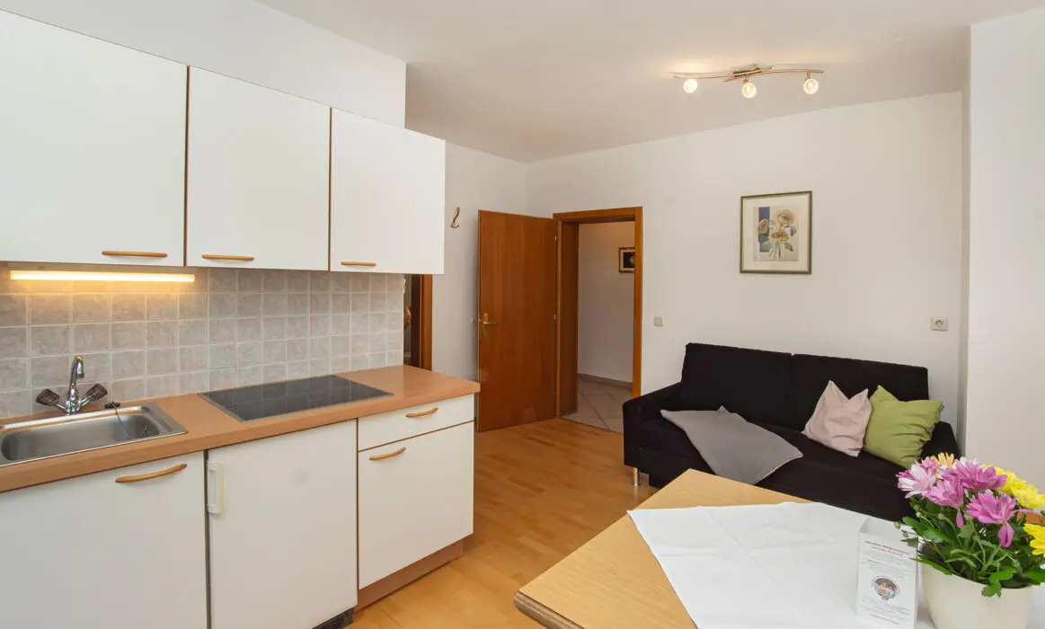 Ideal für Paare: Ferienwohnung in Eben im Pongau, Haus Gsenger