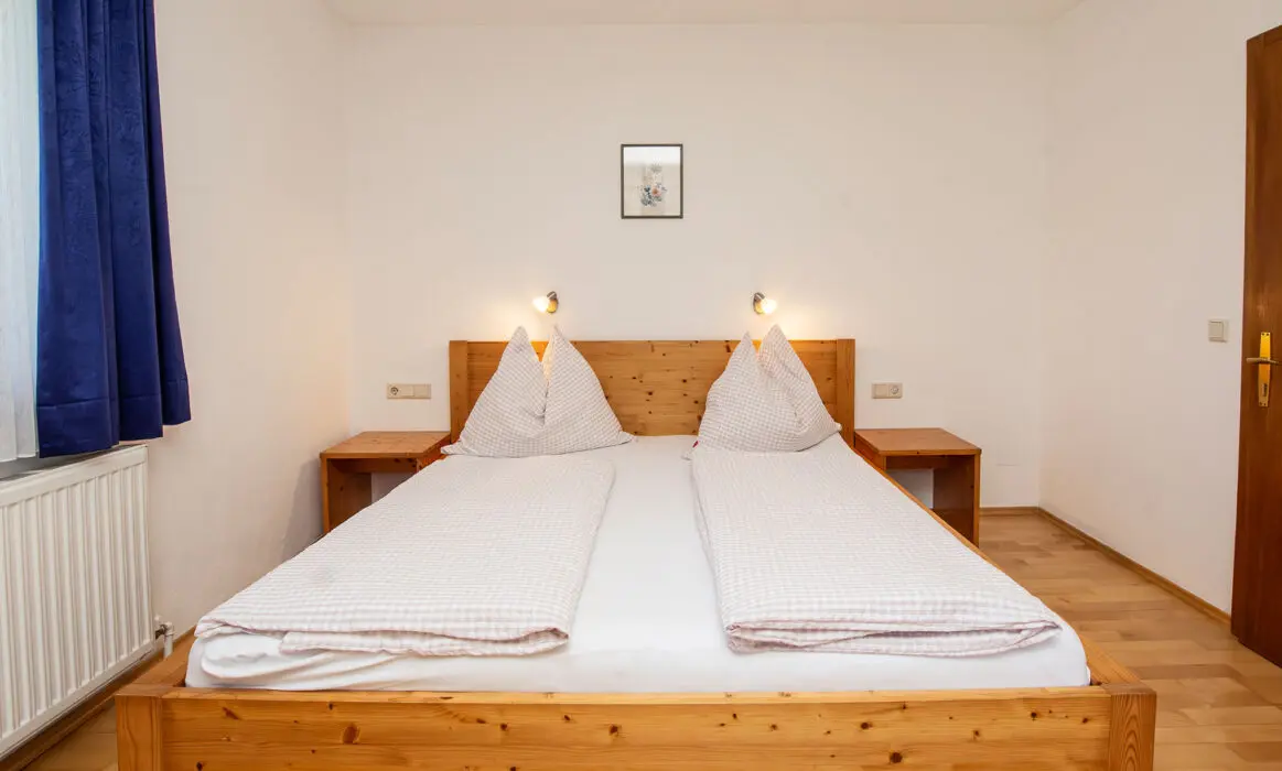 Ideal für Paare: Ferienwohnung in Eben im Pongau, Haus Gsenger